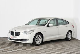 5 серии, VI (F10/F11/F07)