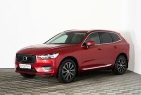 XC60, II
