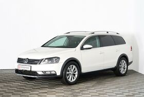 Passat, B7