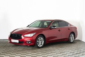 Q50, I