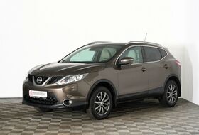 Qashqai, II