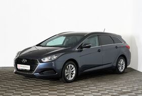 i40, I Рестайлинг