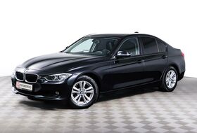 3 серии, VI (F3x)