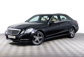 E-Класс, IV (W212, S212, C207)