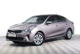 Rio, IV Рестайлинг