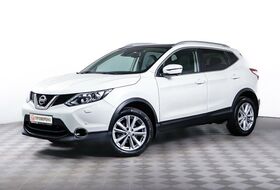 Qashqai, II