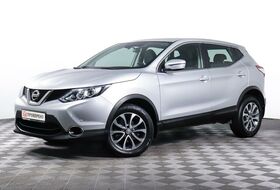 Qashqai, II