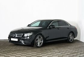 E-Класс, V (W213, S213, C238)