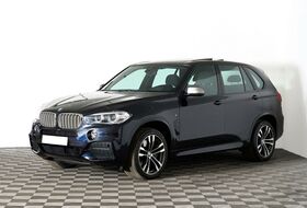 X5, III (F15)