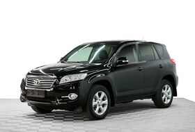 RAV4, III (XA30) Рестайлинг