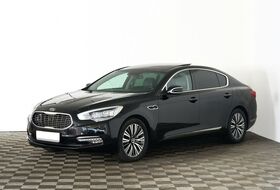 Quoris, I Рестайлинг