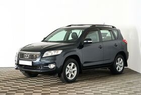 RAV4, III (XA30) Рестайлинг