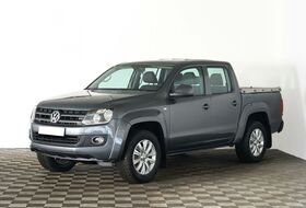 Amarok, I