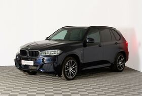 X5, III (F15)