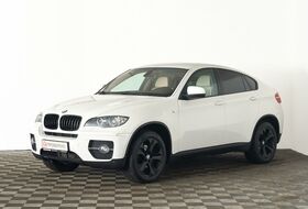 X6, I (E71)