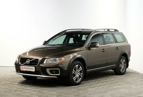 XC70, II
