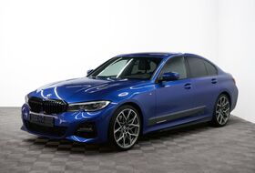 3 серии, VII (G2x)