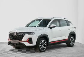 CS35 Plus, I Рестайлинг