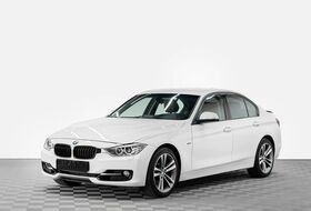 3 серии, VI (F3x)