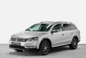Passat, B7