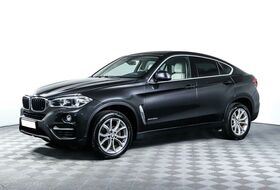 X6, III (G06)