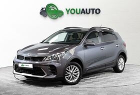 Rio, IV Рестайлинг