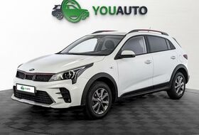 Rio, IV Рестайлинг