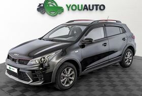 Rio, IV Рестайлинг