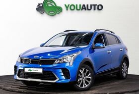 Rio, IV Рестайлинг