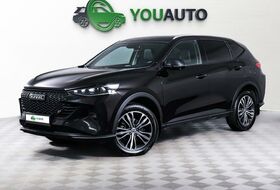 F7, I Рестайлинг