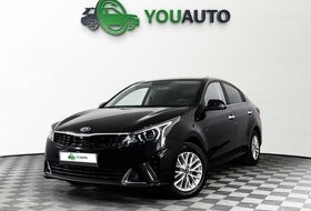 Rio, IV Рестайлинг