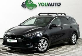 Ceed, III Рестайлинг