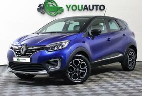 Kaptur, I Рестайлинг