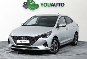 Solaris, II Рестайлинг