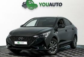 Solaris, II Рестайлинг