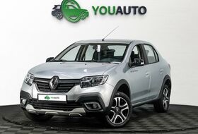 Logan, II Рестайлинг