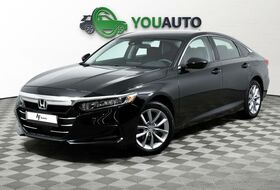 Accord, X Рестайлинг