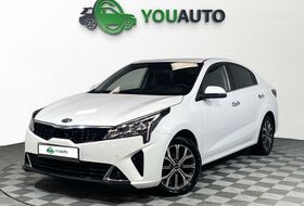 Rio, IV Рестайлинг