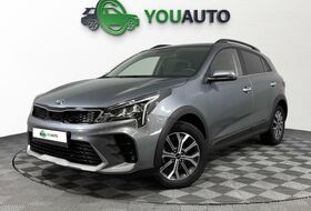 Rio, IV Рестайлинг