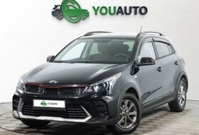 Rio, IV Рестайлинг