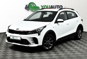 Rio, IV Рестайлинг