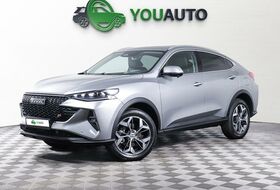 F7x, I Рестайлинг