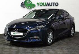 3, III (BM) Рестайлинг