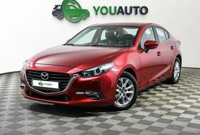 3, III (BM) Рестайлинг