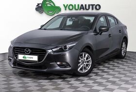 3, III (BM) Рестайлинг