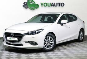 3, III (BM) Рестайлинг