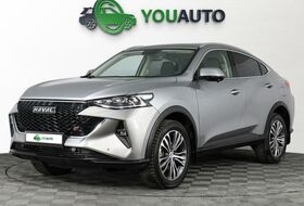 F7x, I Рестайлинг