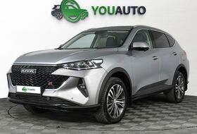 F7, I Рестайлинг