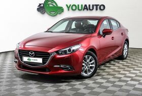 3, III (BM) Рестайлинг