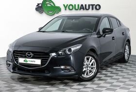 3, III (BM) Рестайлинг